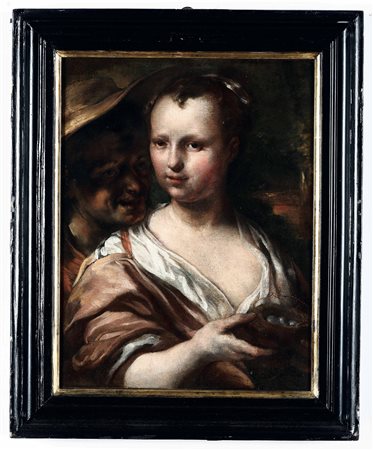 Jan Van Noordt (1623/1624-1676/1686), Allegoria della fertilità