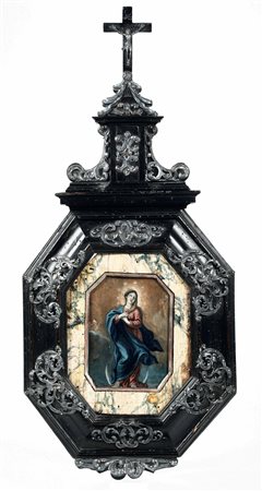 Vergine Immacolata Scuola del XVIII secolo