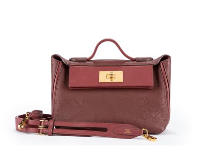 Hermès - Borsa 24/24