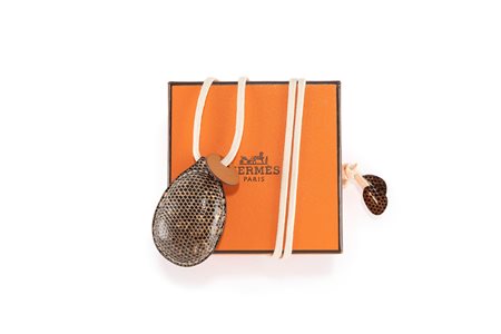 Hermès - Collana