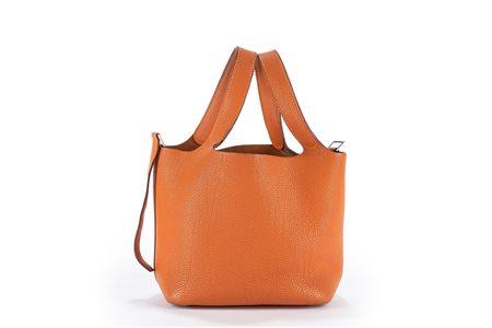 Hermès - Borsa Picotin