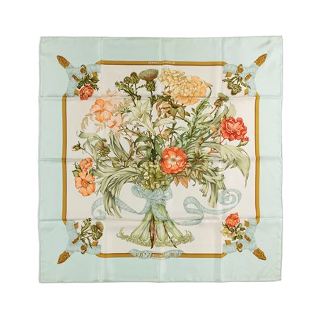 Hermès - Foulard Régina