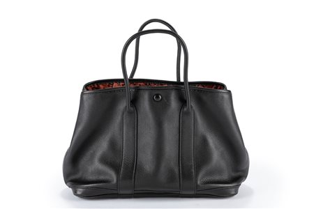 Hermès - Borsa Garden Party
