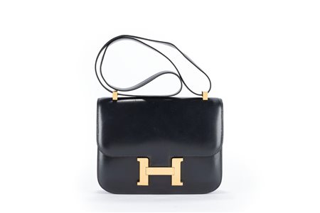 Hermès - Borsa Constance