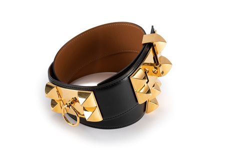 Hermès - Cintura Collier de Chien