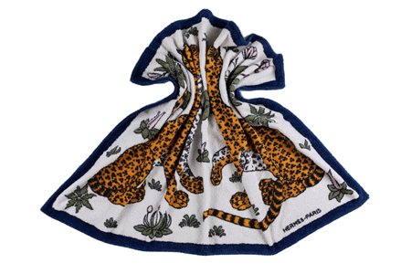 Hermès - Salviettone da spiaggia