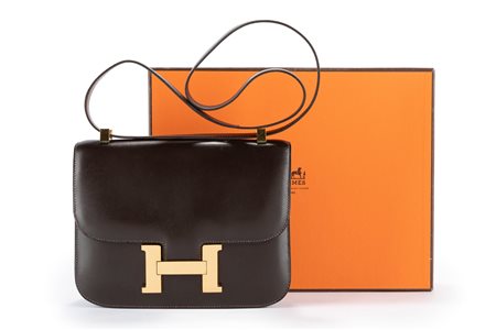 Hermès - Borsa Constance