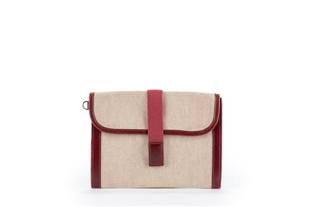 Hermès - Pochette a busta