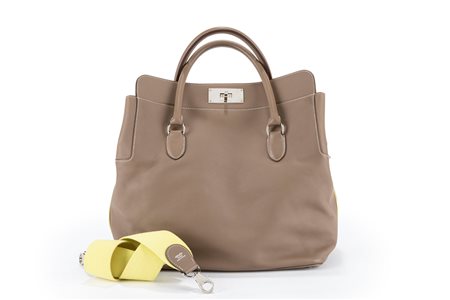 Hermès - Borsa Toolbox