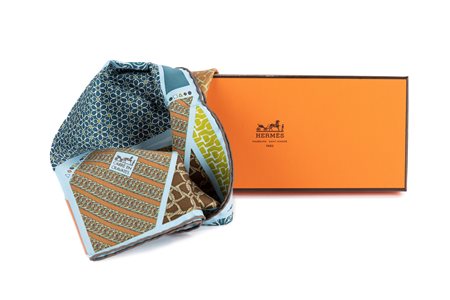 Hermès - Foulard