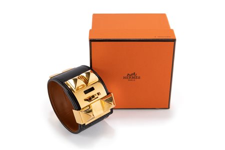 Hermès - Bracciale Collier de Chien