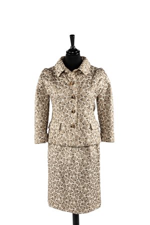 Valentino - Tailleur da sera con gonna