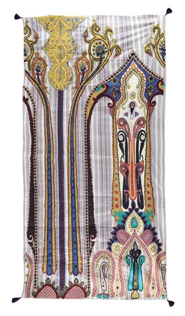Etro - Grande stola