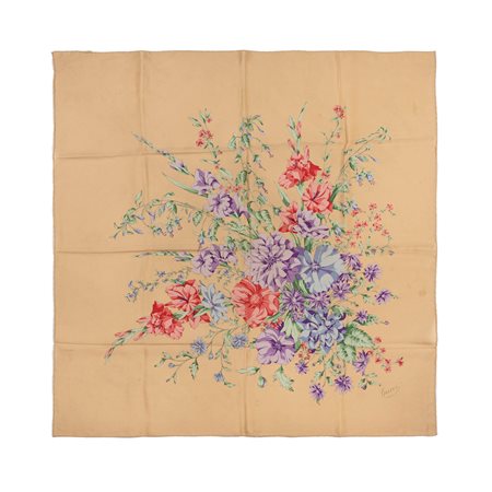 Gucci - Foulard