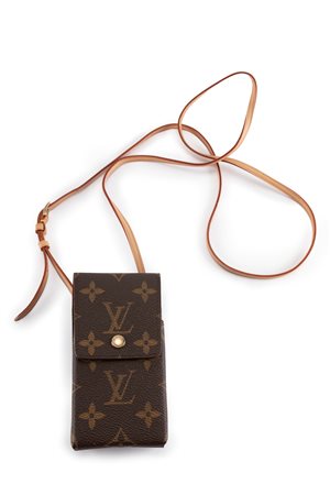 Louis Vuitton - Porta cellulare