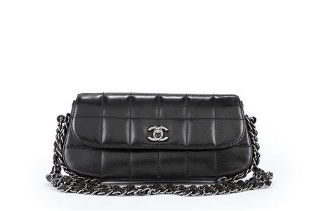 Chanel - Borsa Choco Bar