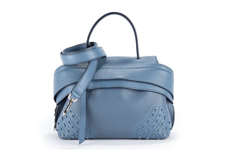 Tod's - Borsa Wave