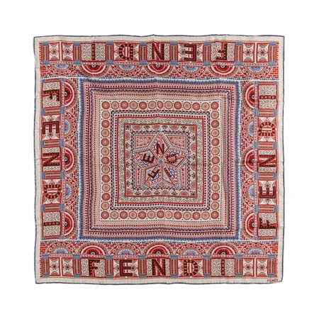 Fendi - Foulard