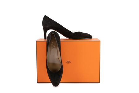 Hermès - Paio di décolleté