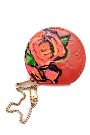 Louis Vuitton - Portamonete