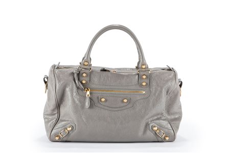 Balenciaga - Borsa City