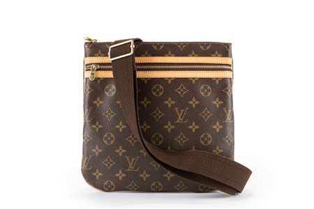 Louis Vuitton - Borsa Bosphore
