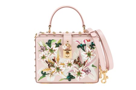 Dolce & Gabbana - Borsa Dauphine