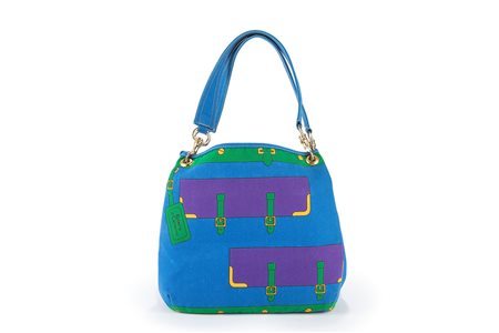 Roberta di Camerino - Borsa a spalla