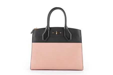 Louis Vuitton - Borsa City steamer tote
