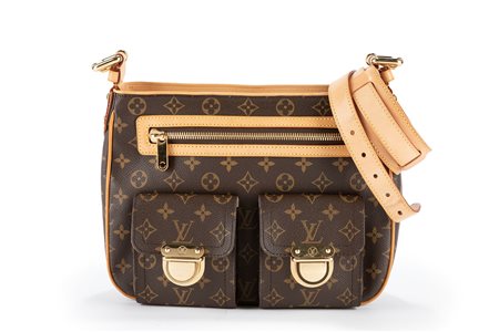 Louis Vuitton - Borsa Hudson