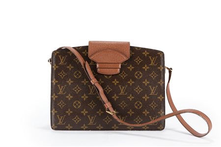 Louis Vuitton - Borsa