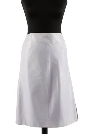 Yves Saint Laurent - Gonna