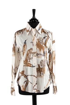 Etro - Lotto di due camicie