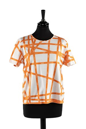 Hermès - T-shirt