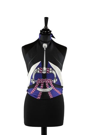 Gucci - Lotto composto da due Top