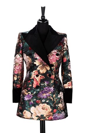 Dolce & Gabbana - Giacca doppiopetto