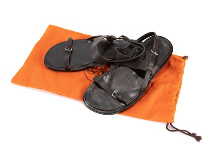 Hermès - Sandali da uomo