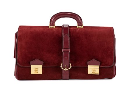 Cartier - Sacca da viaggio