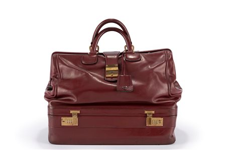 Gucci - Borsone da viaggio