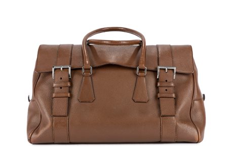 Prada - Borsone da viaggio