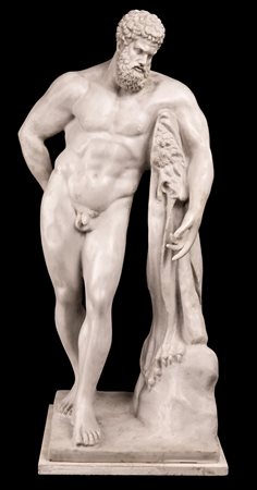  
Ercole Farnese 
 cm 74,5x30x26