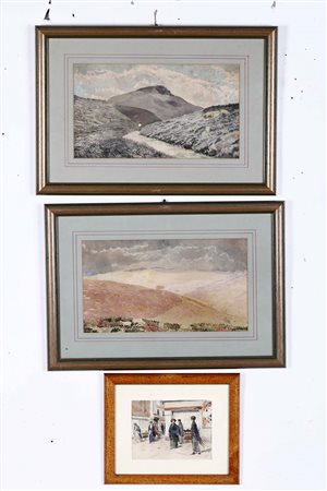 Anonimo del XX secolo