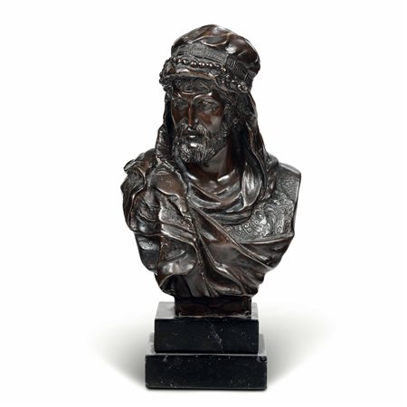 busto maschile Moreau