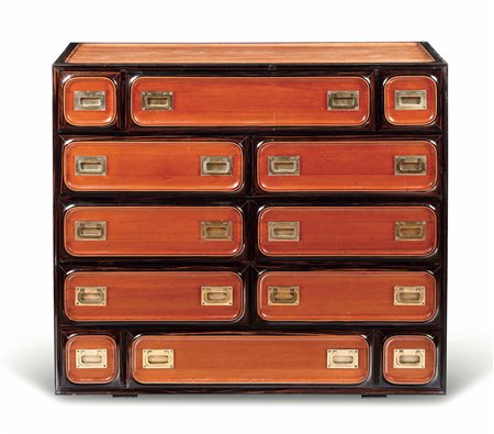 Mario Quarti (1921 - 1974)