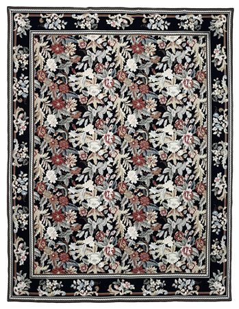 Piccolo punto Cina metà XX secolo