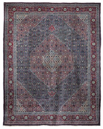 Tappeto Tabriz, Persia inizio XX secolo