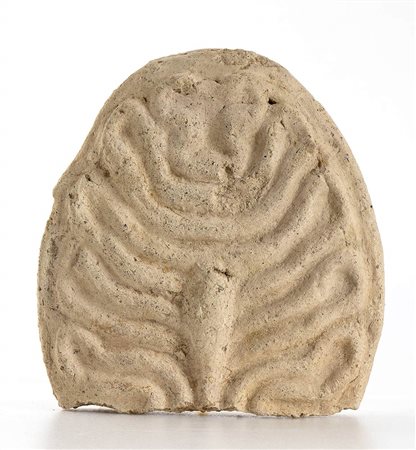 UTERO VOTIVOIV - III secolo a.C.Terracotta, cm 15 x 14ProvenienzaCollezione...