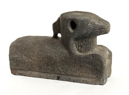 SCULTURA LEVANTINASiria o Libano, dal tardo ellenismo all'età romana...