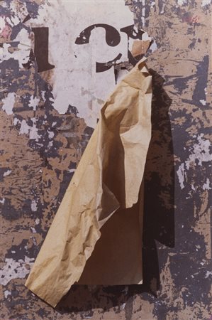 LUIGI GHIRRI   
Modena 1971, 1971-72