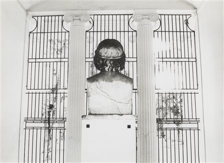 MIMMO JODICE   
Senza titolo